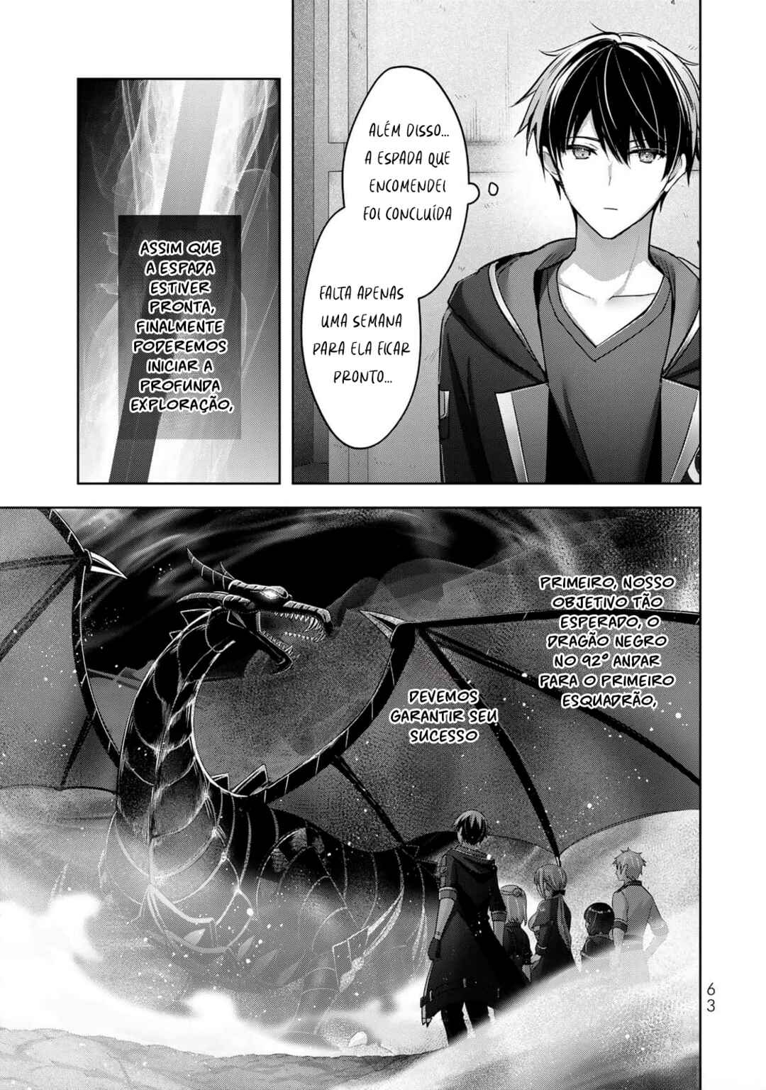 Yuusha Party o Oidasareta Kiyoubinbou: Party Jijou de Fuyojutsushi o Yatteita Kenshi, Bannou e to Itaru Chapter 28 - Page 13