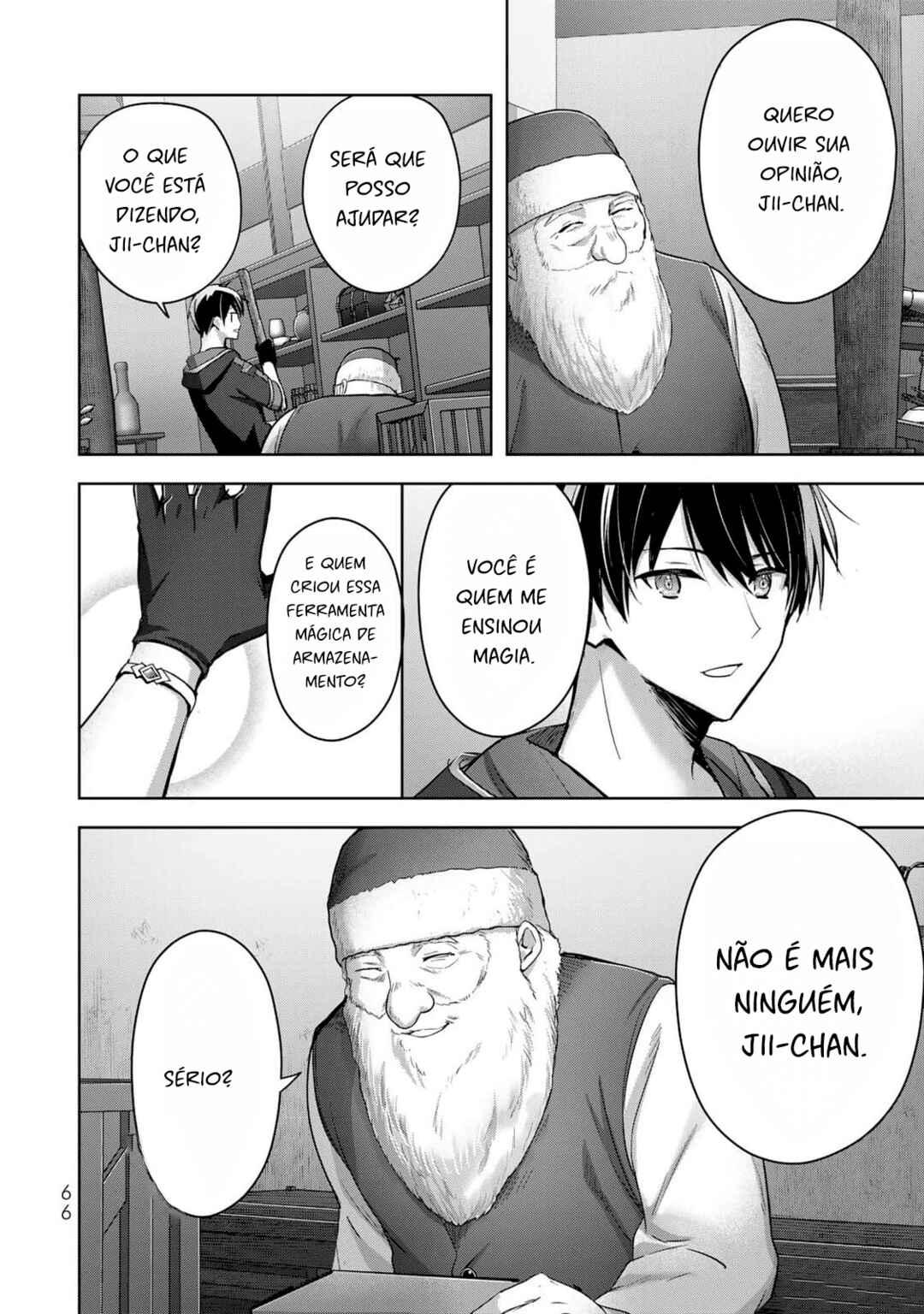 Yuusha Party o Oidasareta Kiyoubinbou: Party Jijou de Fuyojutsushi o Yatteita Kenshi, Bannou e to Itaru Chapter 28 - Page 16