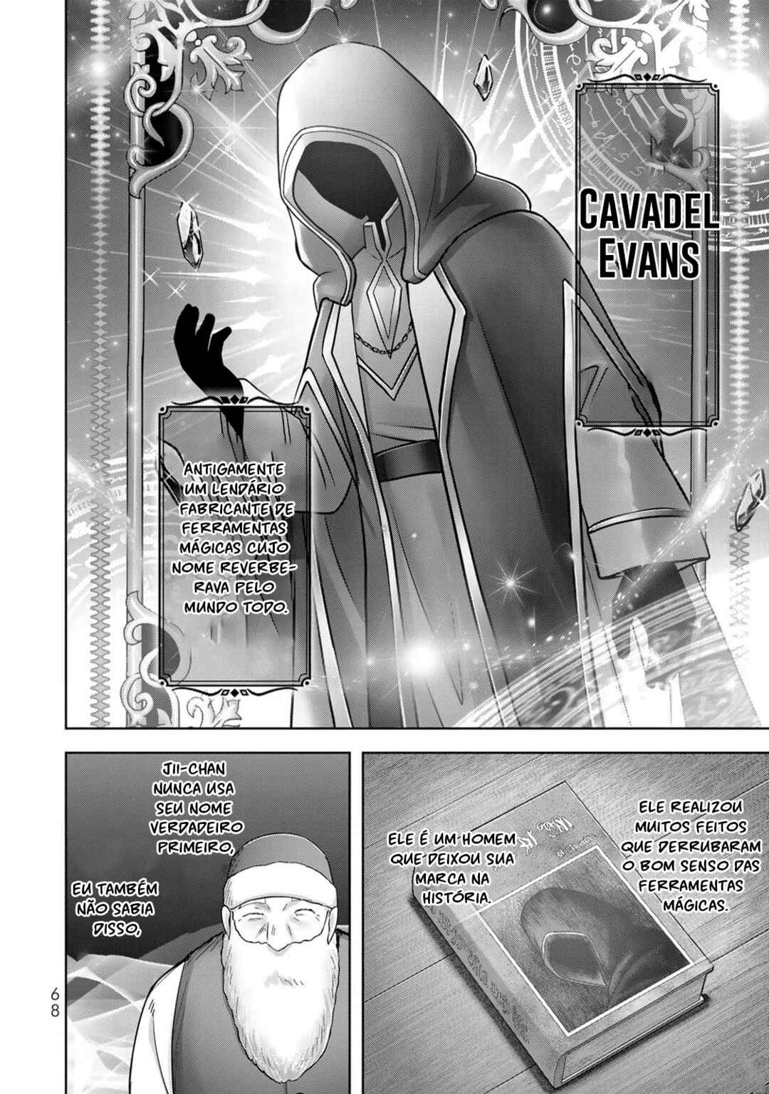 Yuusha Party o Oidasareta Kiyoubinbou: Party Jijou de Fuyojutsushi o Yatteita Kenshi, Bannou e to Itaru Chapter 28 - Page 18