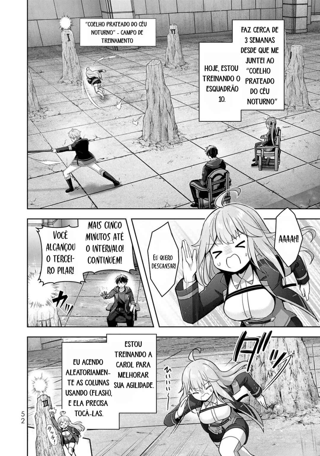 Yuusha Party o Oidasareta Kiyoubinbou: Party Jijou de Fuyojutsushi o Yatteita Kenshi, Bannou e to Itaru Chapter 28 - Page 2
