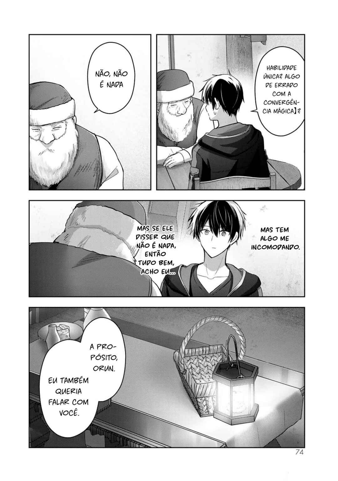 Yuusha Party o Oidasareta Kiyoubinbou: Party Jijou de Fuyojutsushi o Yatteita Kenshi, Bannou e to Itaru Chapter 28 - Page 24