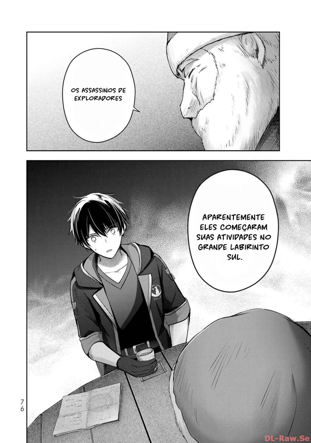 Yuusha Party o Oidasareta Kiyoubinbou: Party Jijou de Fuyojutsushi o Yatteita Kenshi, Bannou e to Itaru Chapter 28 - Page 26