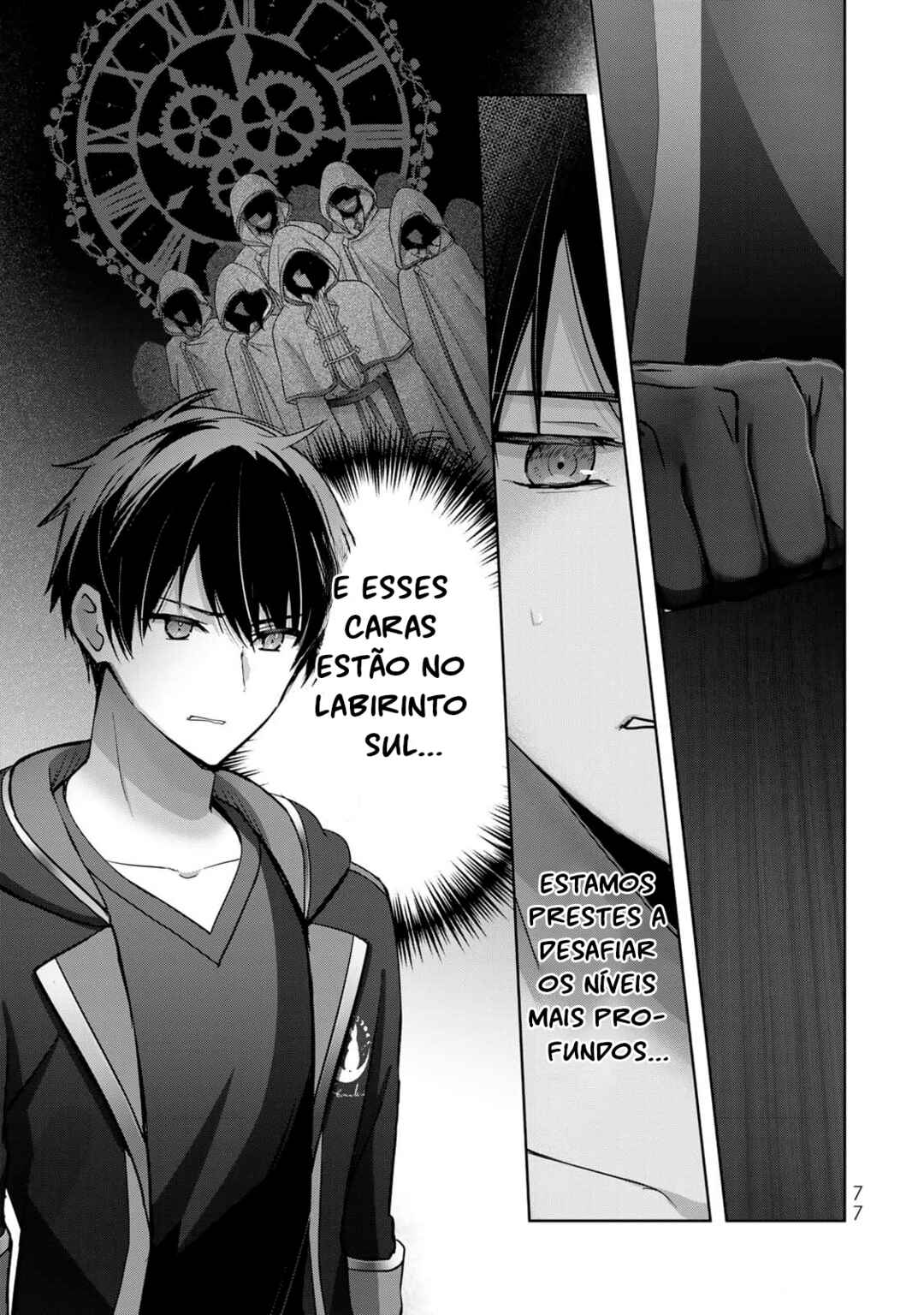 Yuusha Party o Oidasareta Kiyoubinbou: Party Jijou de Fuyojutsushi o Yatteita Kenshi, Bannou e to Itaru Chapter 28 - Page 27