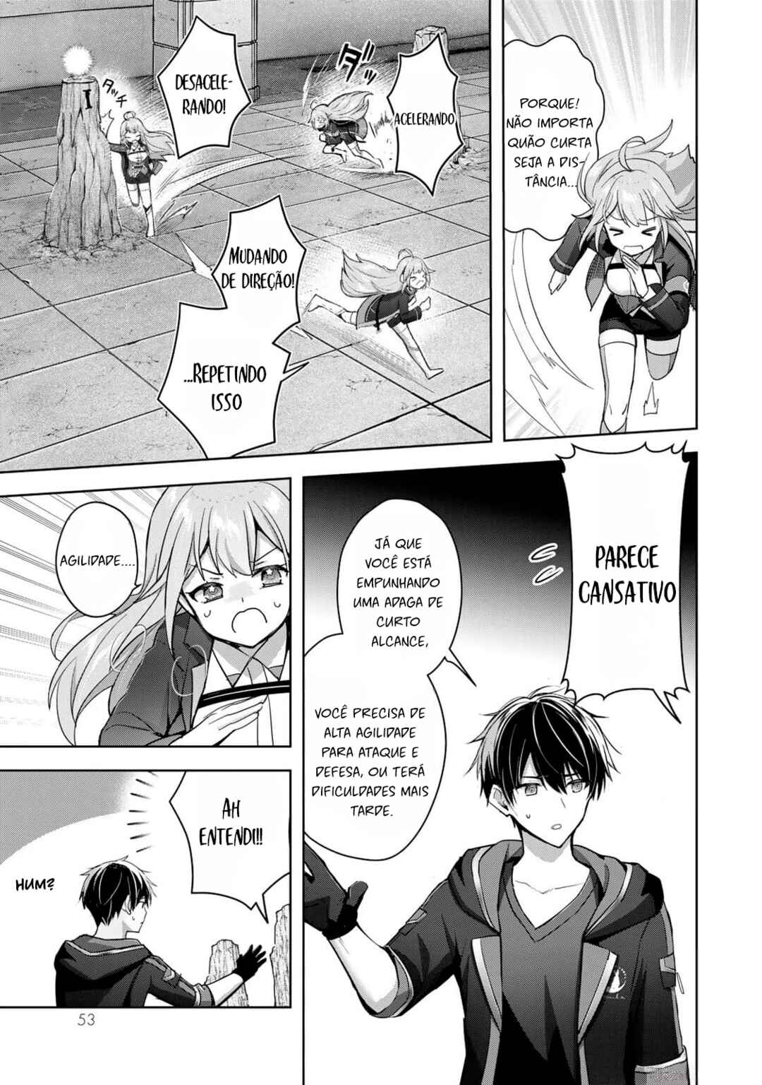 Yuusha Party o Oidasareta Kiyoubinbou: Party Jijou de Fuyojutsushi o Yatteita Kenshi, Bannou e to Itaru Chapter 28 - Page 3