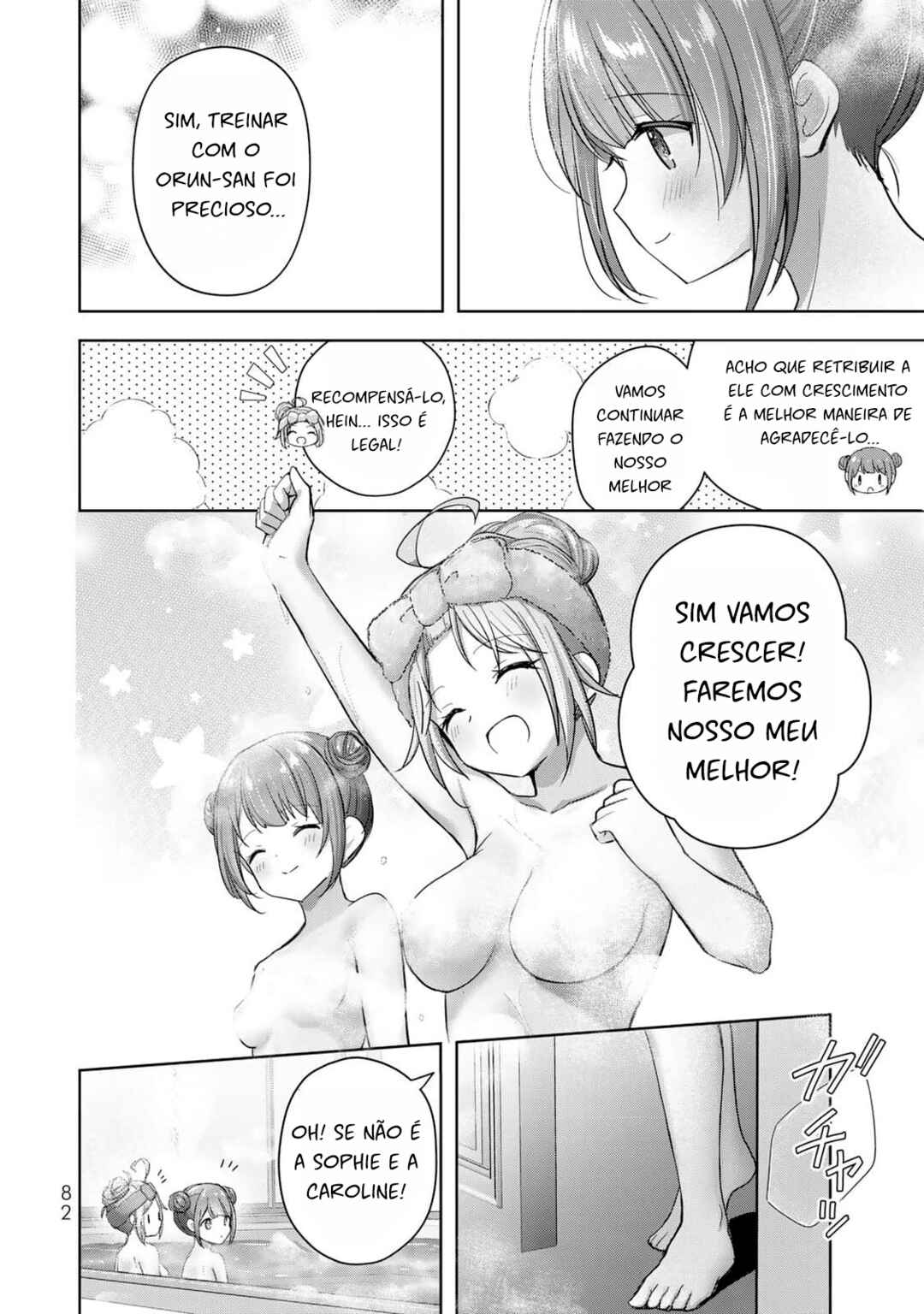 Yuusha Party o Oidasareta Kiyoubinbou: Party Jijou de Fuyojutsushi o Yatteita Kenshi, Bannou e to Itaru Chapter 28 - Page 32