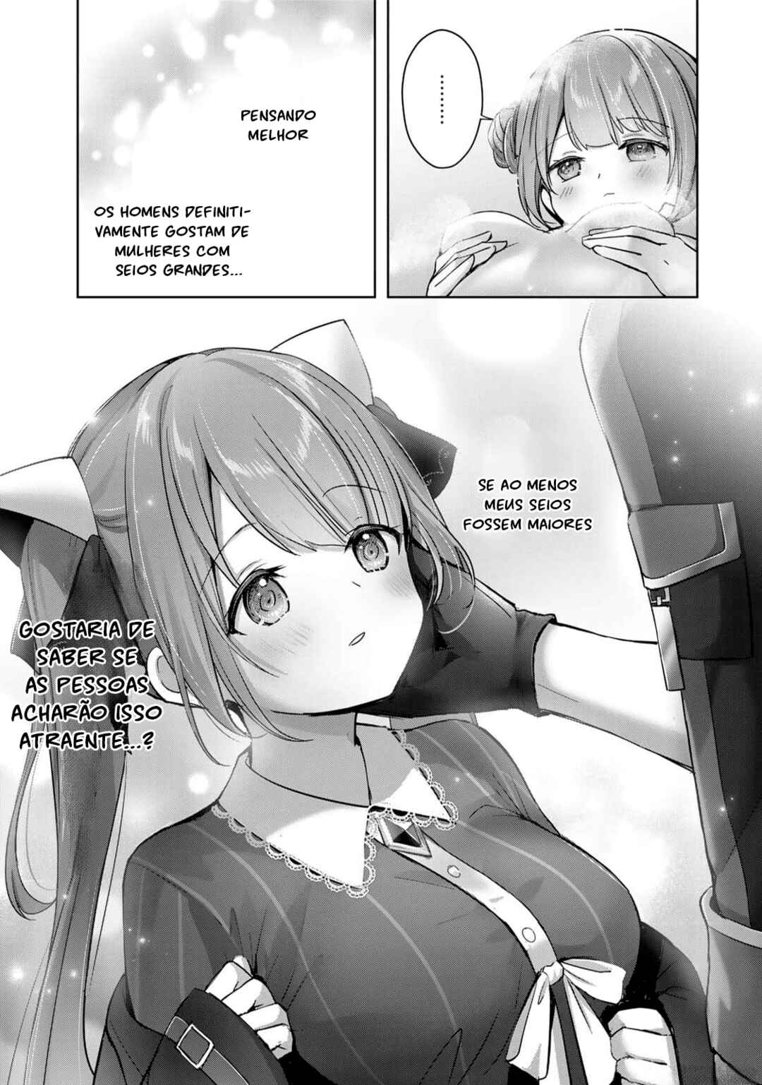 Yuusha Party o Oidasareta Kiyoubinbou: Party Jijou de Fuyojutsushi o Yatteita Kenshi, Bannou e to Itaru Chapter 28 - Page 43