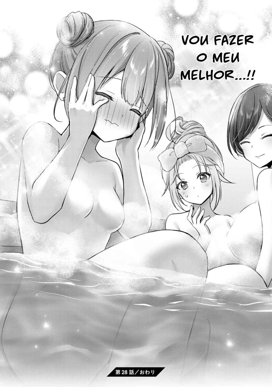 Yuusha Party o Oidasareta Kiyoubinbou: Party Jijou de Fuyojutsushi o Yatteita Kenshi, Bannou e to Itaru Chapter 28 - Page 44