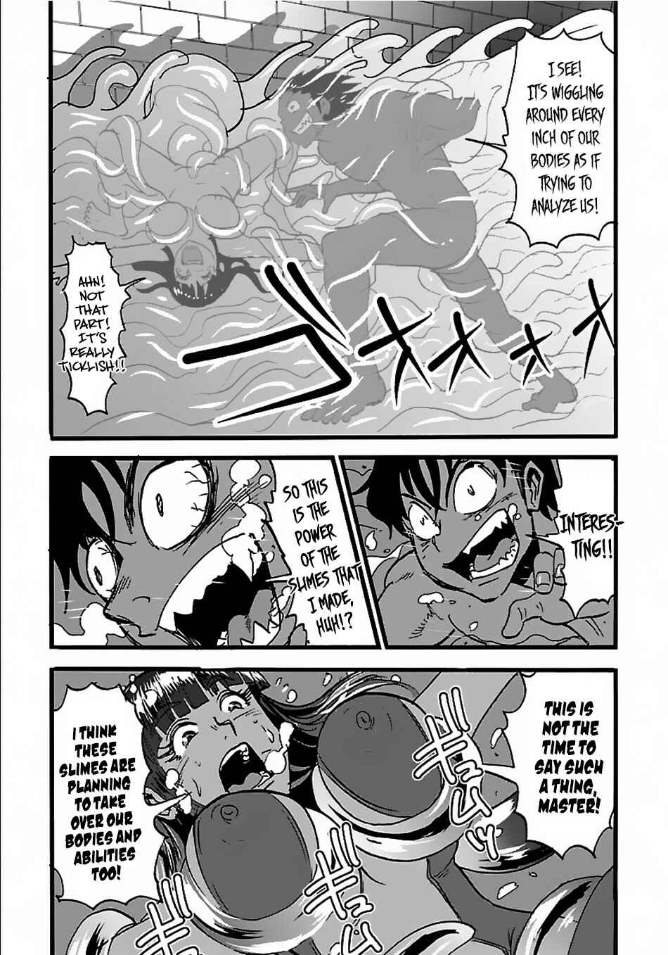 Makikomarete Isekai Teni suru Yatsu wa, Taitei Cheat Chapter 20.2 - Page 12