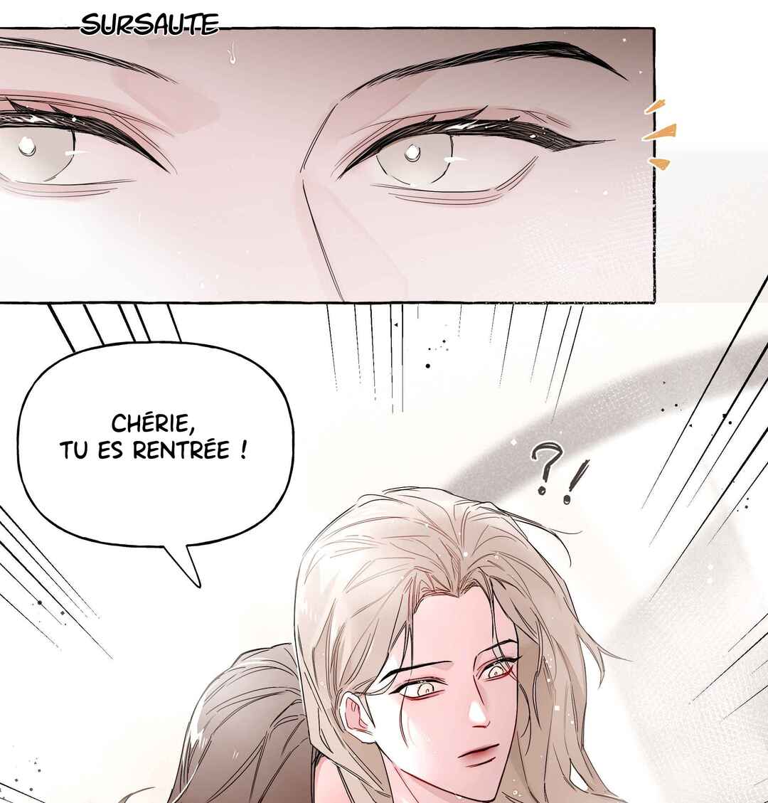 Falling Asleep Together Chapter 1 - Page 12