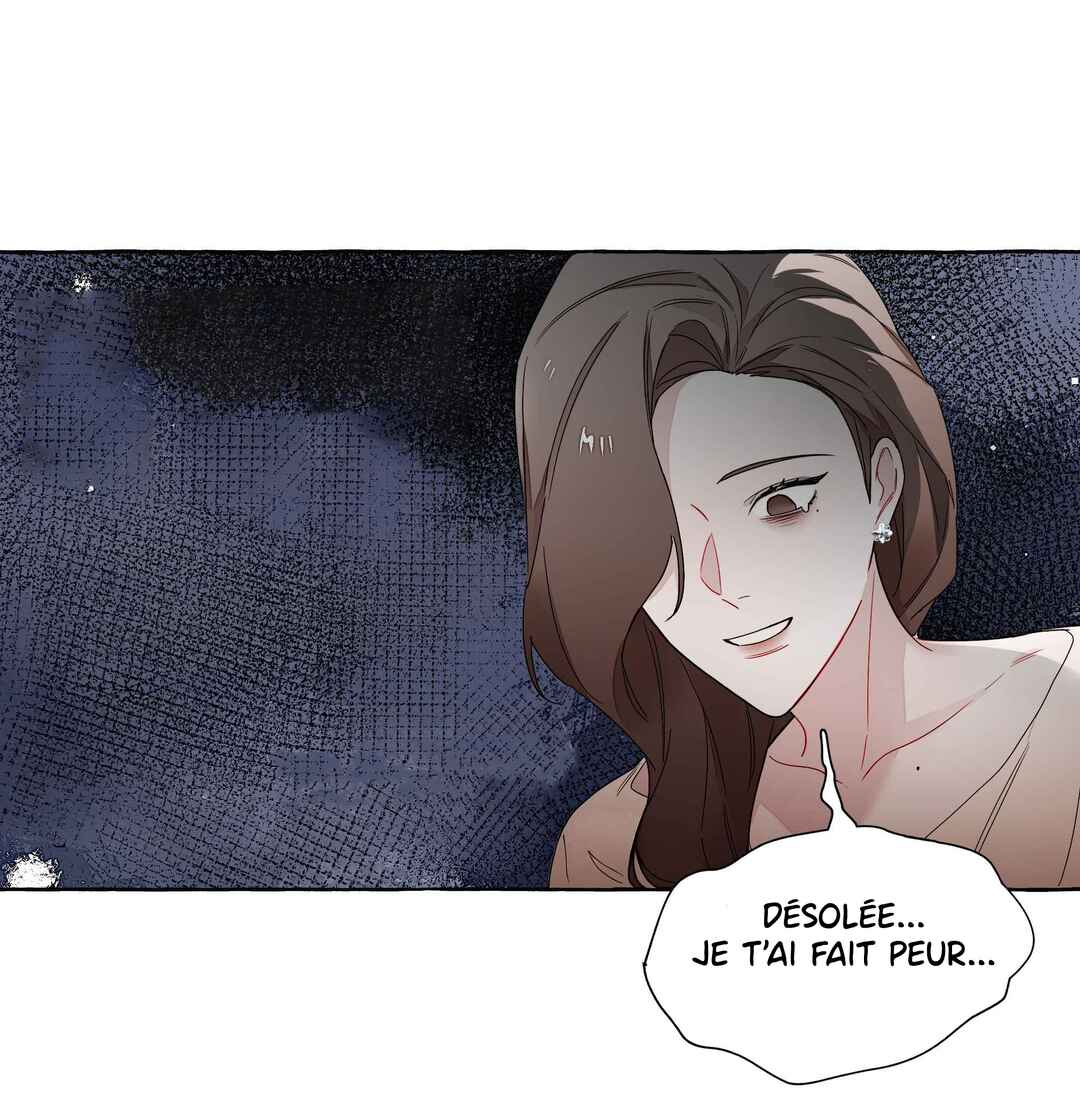 Falling Asleep Together Chapter 1 - Page 23