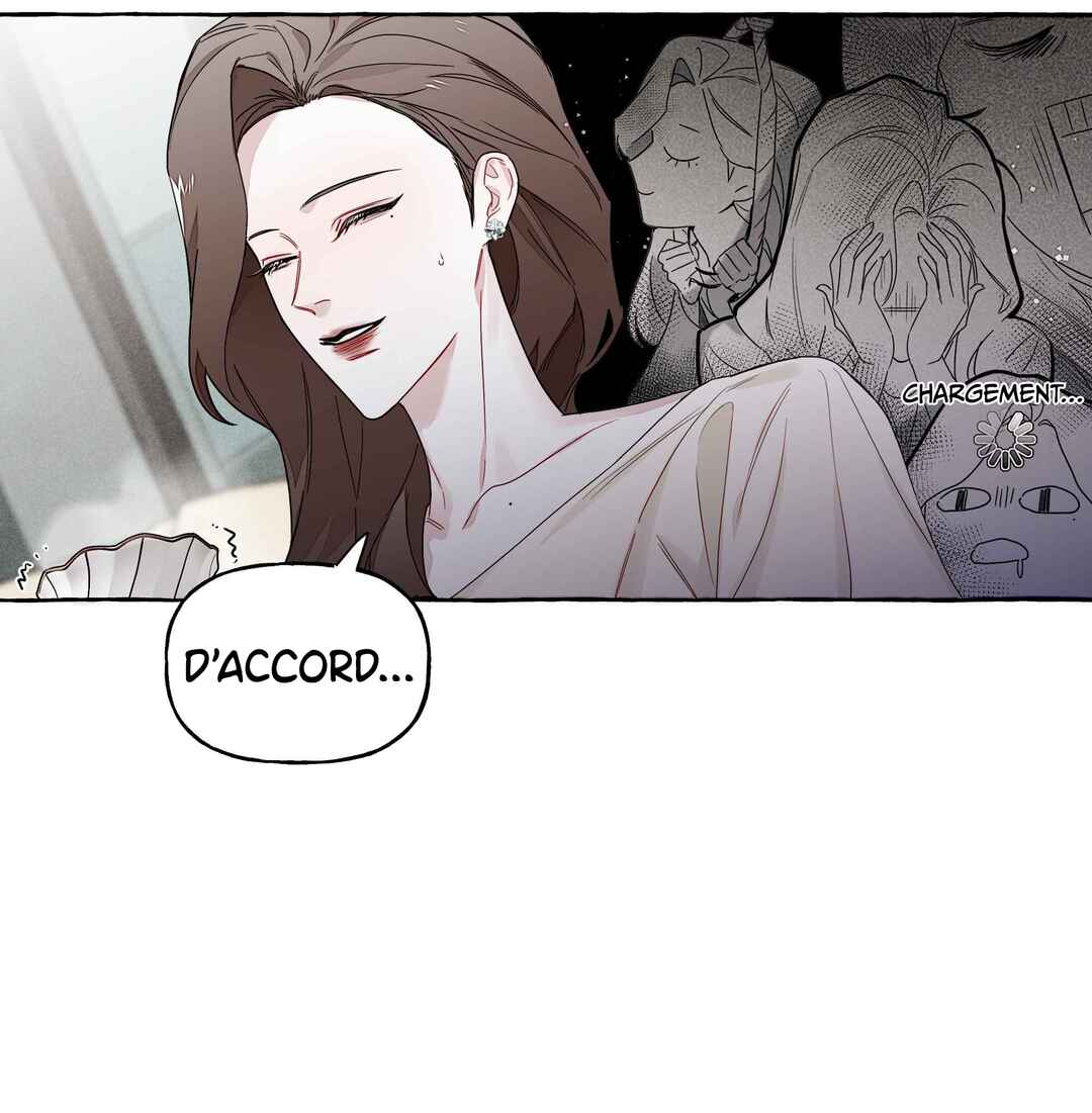 Falling Asleep Together Chapter 1 - Page 28
