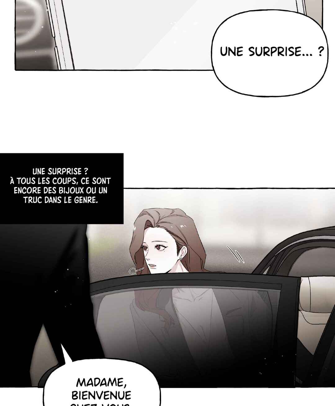 Falling Asleep Together Chapter 1 - Page 3