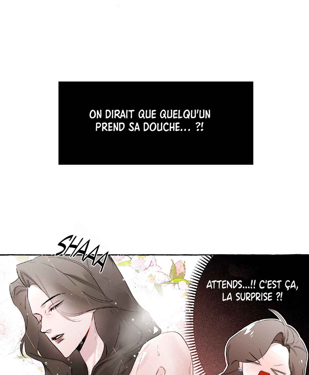 Falling Asleep Together Chapter 1 - Page 7
