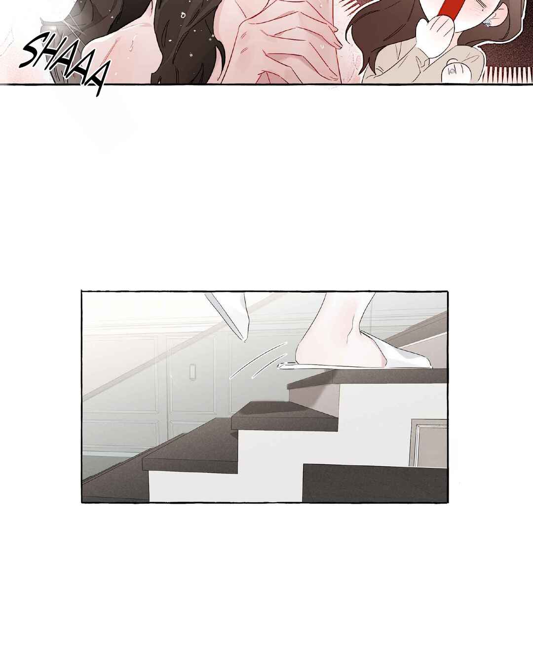 Falling Asleep Together Chapter 1 - Page 8
