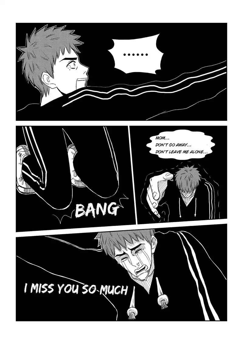 The Basketball Girl Chapter 37 - Page 11