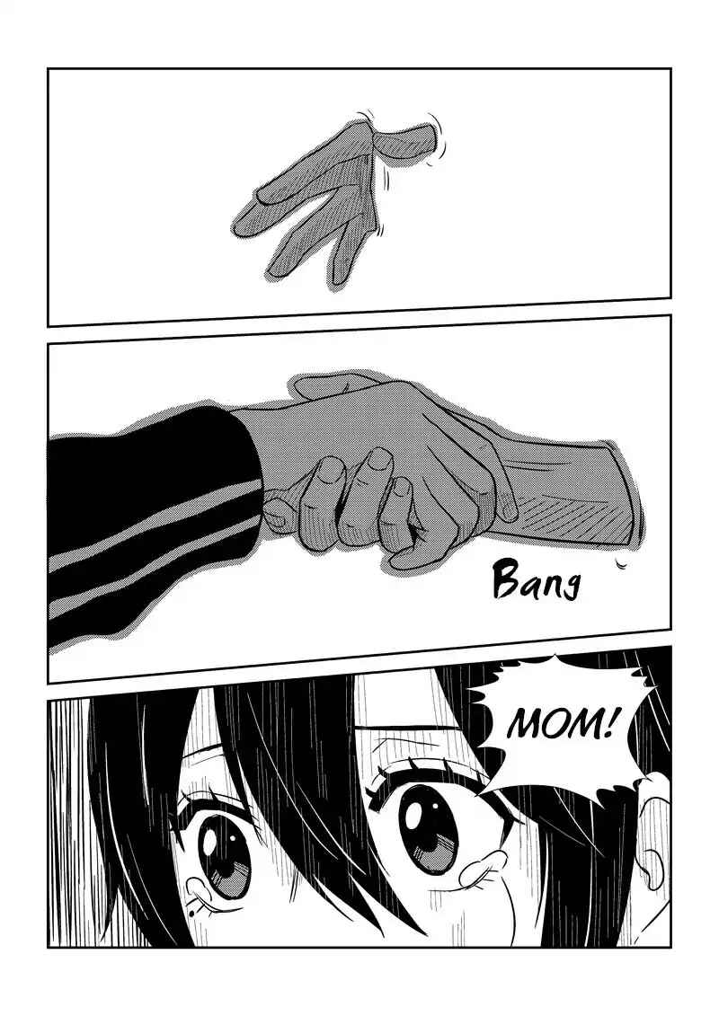 The Basketball Girl Chapter 37 - Page 12