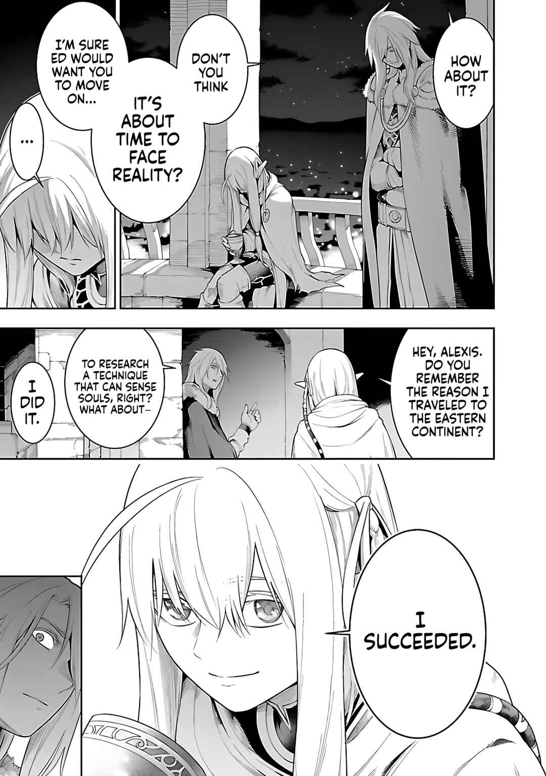Tsuihou Sareru Tabi ni Skill o Te ni Ireta Ore ga, 100 no Isekai de 2-shuume Musou Chapter 18 - Page 11