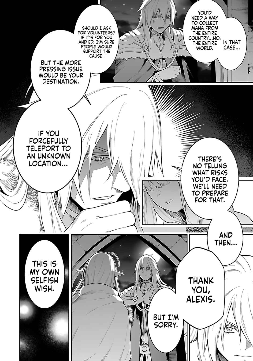Tsuihou Sareru Tabi ni Skill o Te ni Ireta Ore ga, 100 no Isekai de 2-shuume Musou Chapter 18 - Page 15
