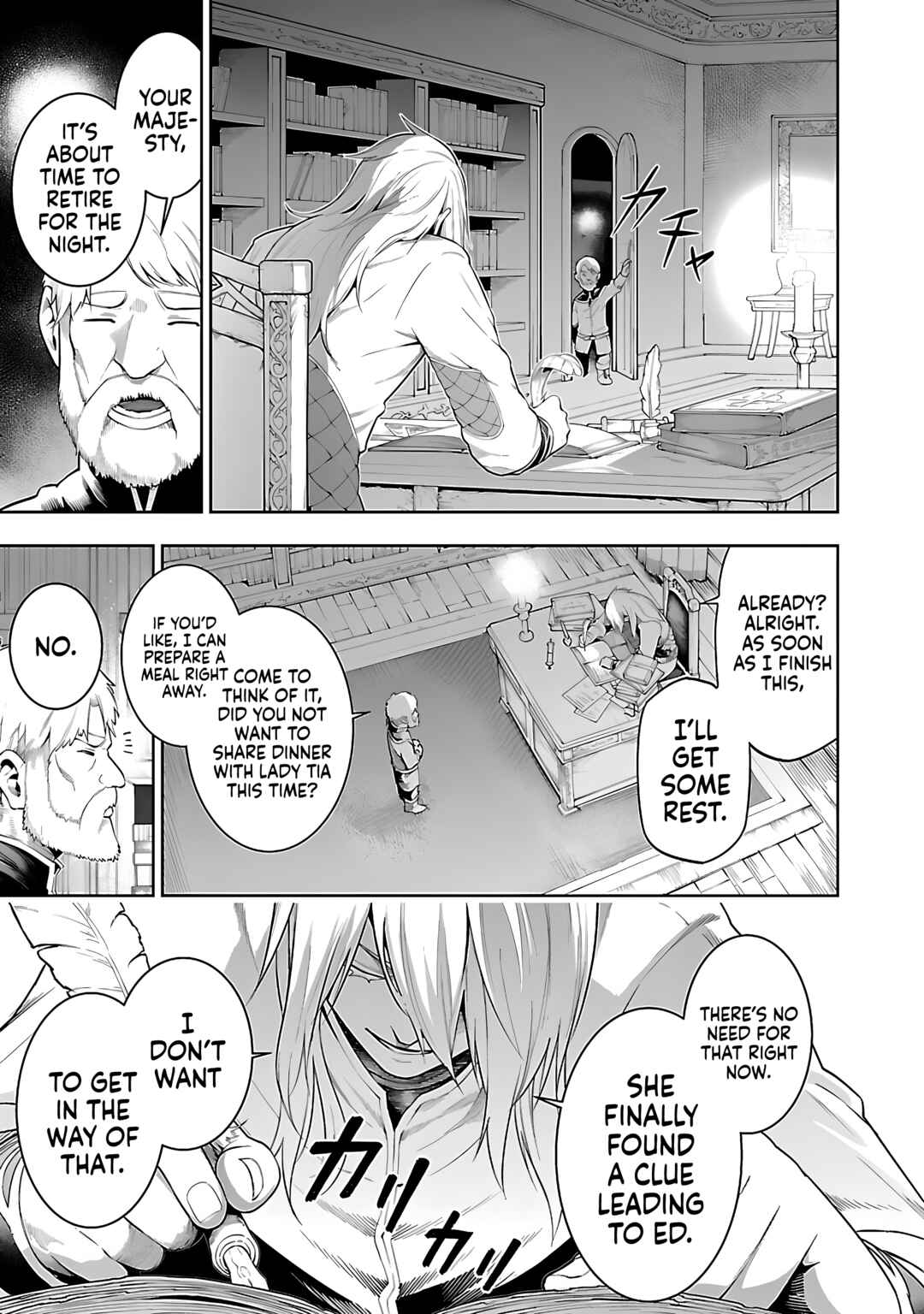 Tsuihou Sareru Tabi ni Skill o Te ni Ireta Ore ga, 100 no Isekai de 2-shuume Musou Chapter 18 - Page 17