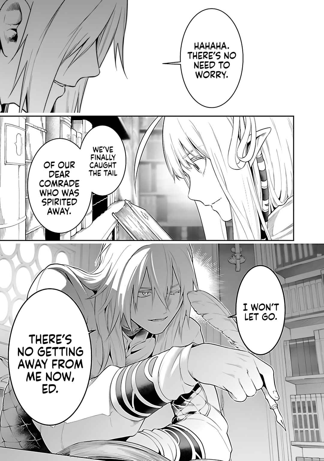 Tsuihou Sareru Tabi ni Skill o Te ni Ireta Ore ga, 100 no Isekai de 2-shuume Musou Chapter 18 - Page 19