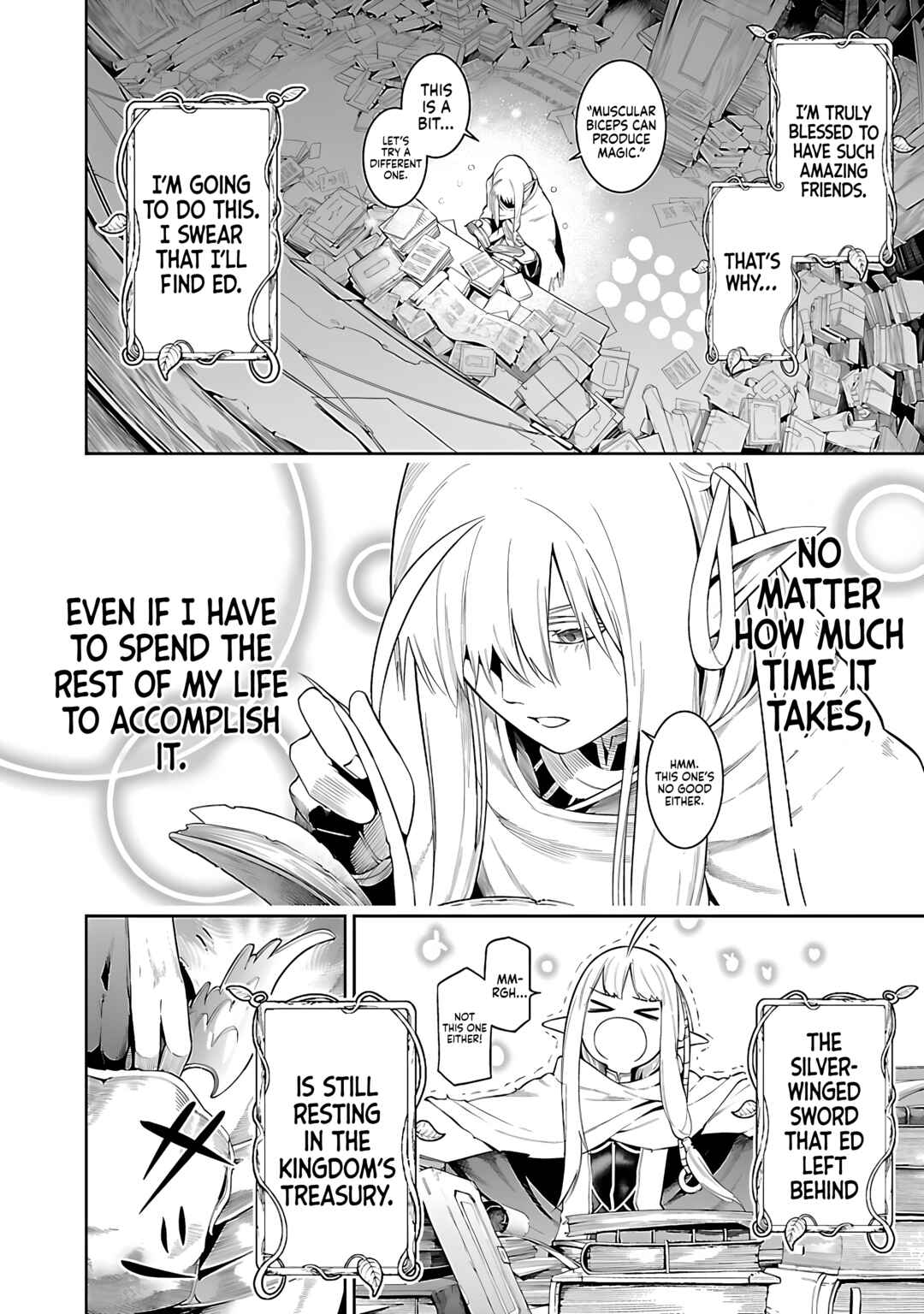 Tsuihou Sareru Tabi ni Skill o Te ni Ireta Ore ga, 100 no Isekai de 2-shuume Musou Chapter 18 - Page 22