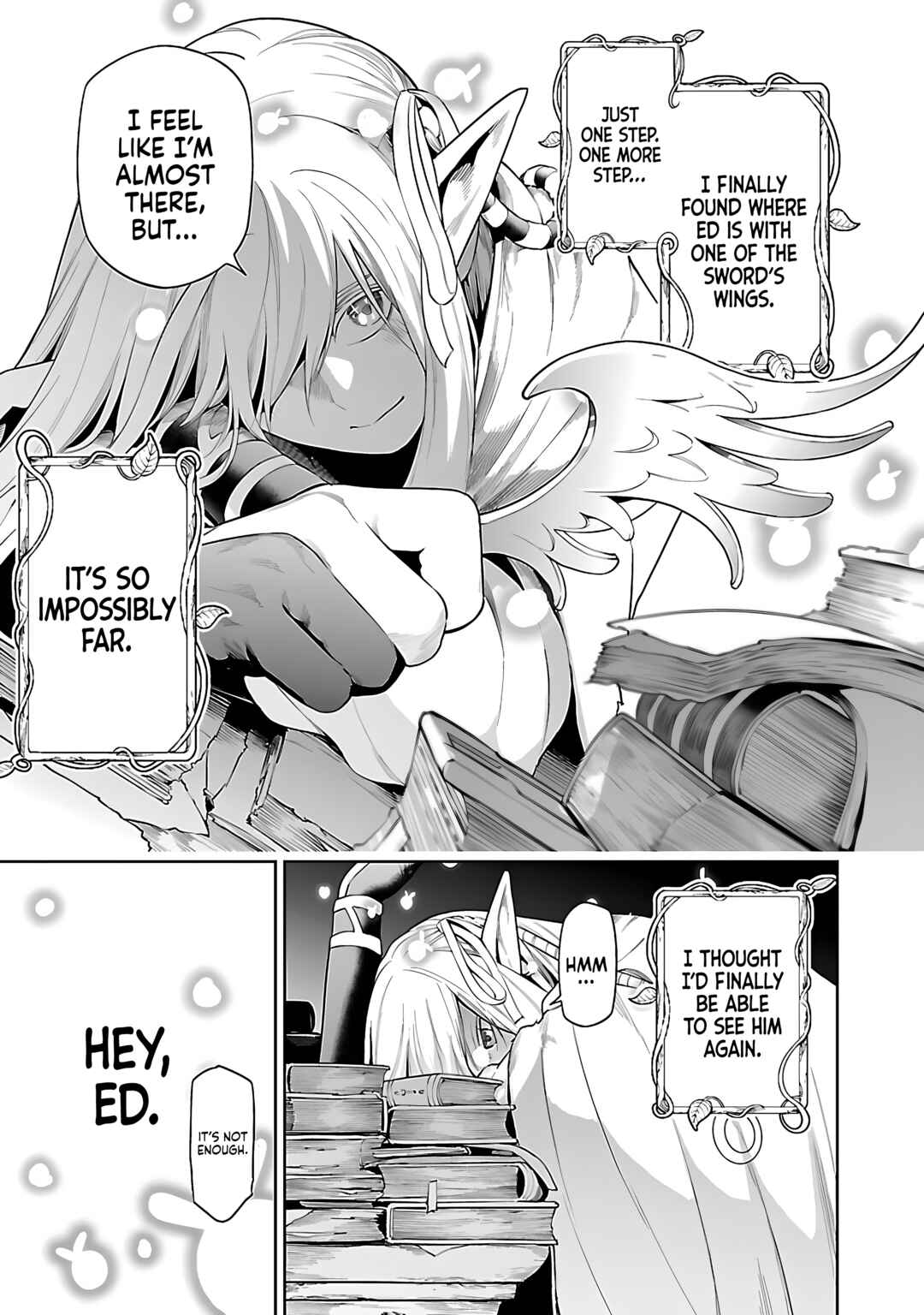 Tsuihou Sareru Tabi ni Skill o Te ni Ireta Ore ga, 100 no Isekai de 2-shuume Musou Chapter 18 - Page 23