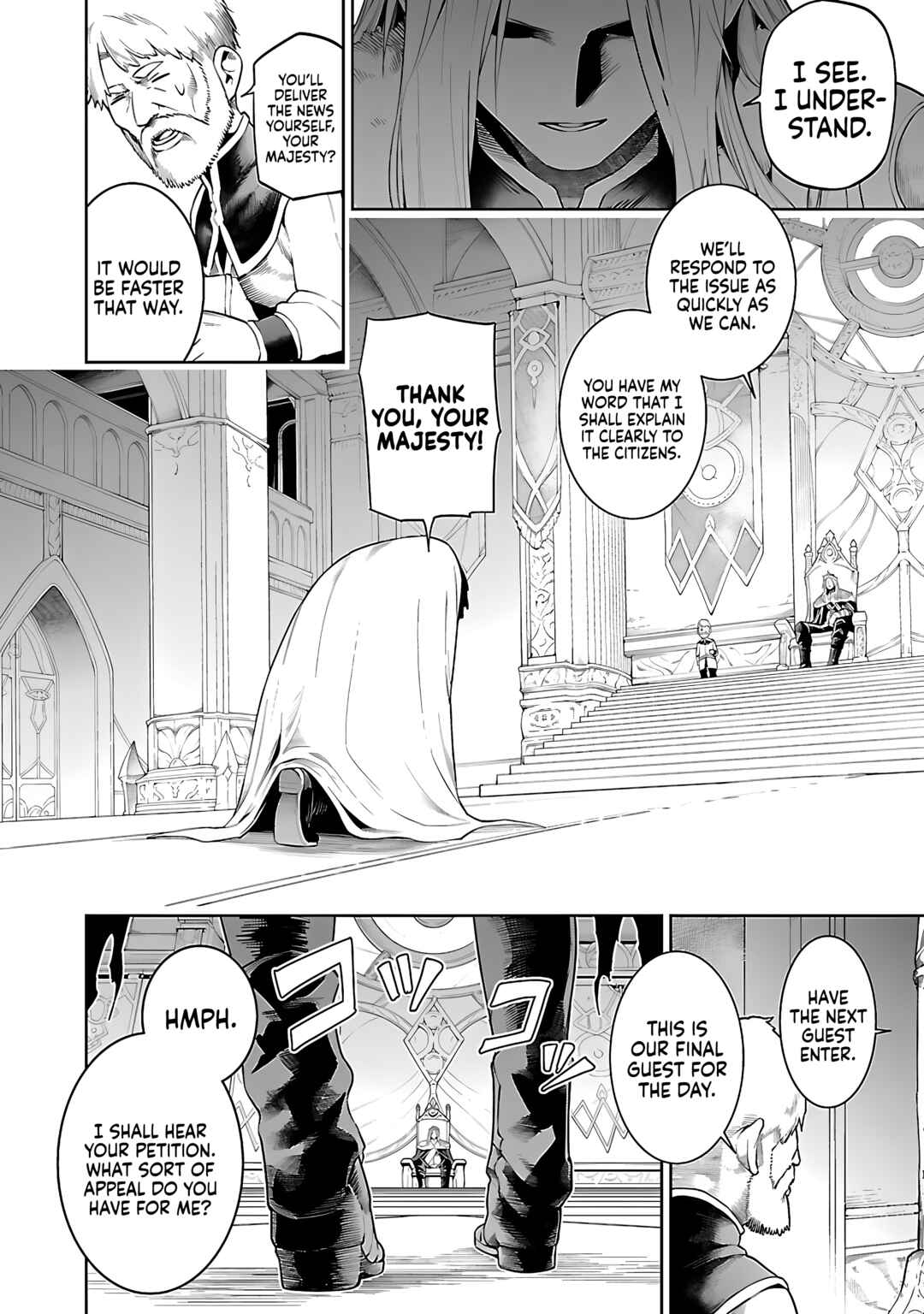 Tsuihou Sareru Tabi ni Skill o Te ni Ireta Ore ga, 100 no Isekai de 2-shuume Musou Chapter 18 - Page 4