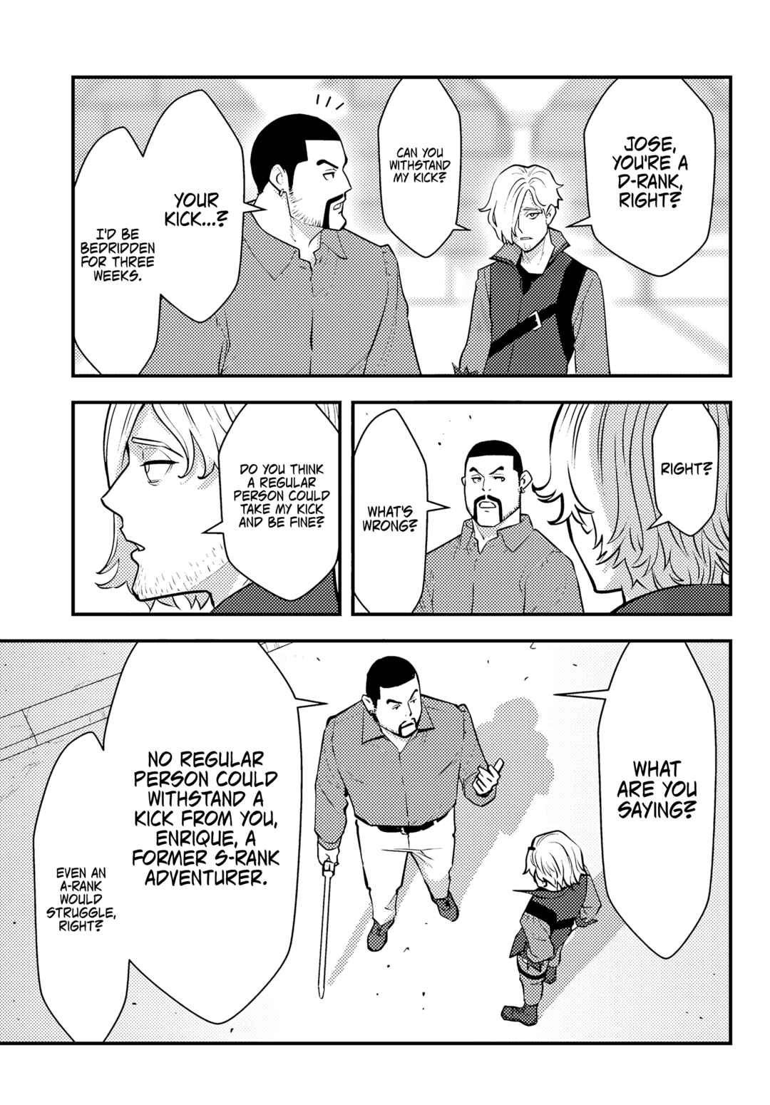 Kuzulesse Oblige - 18-kin Game Sekai no Kuzu Akuyaku ni Tensei Shiteshimatta Ore wa, Gensaku Chishiki no Chikara de Doushite mo Mob Jinsei wo Tsukami Toritai Chapter 4.2 - Page 5