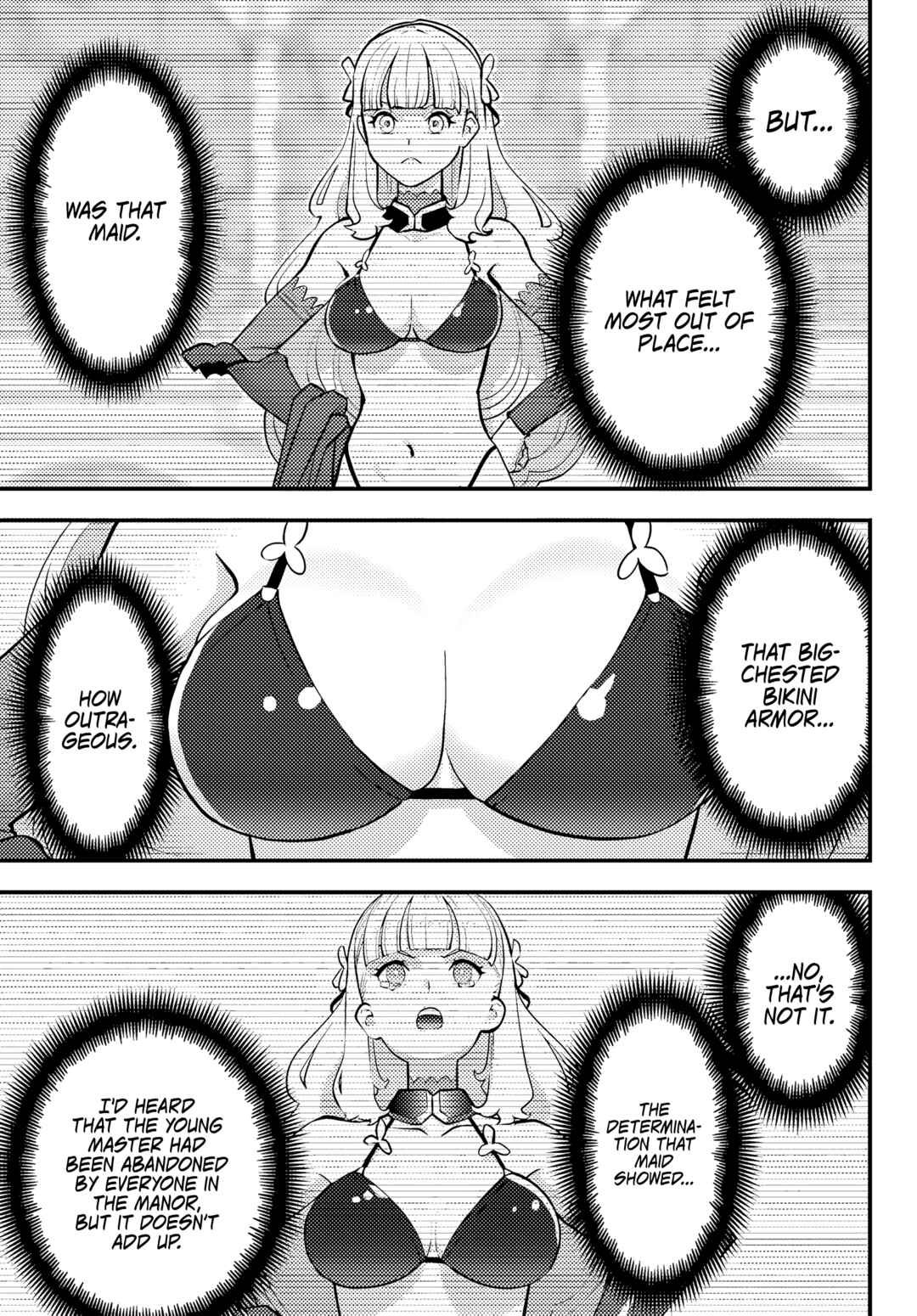 Kuzulesse Oblige - 18-kin Game Sekai no Kuzu Akuyaku ni Tensei Shiteshimatta Ore wa, Gensaku Chishiki no Chikara de Doushite mo Mob Jinsei wo Tsukami Toritai Chapter 4.2 - Page 7