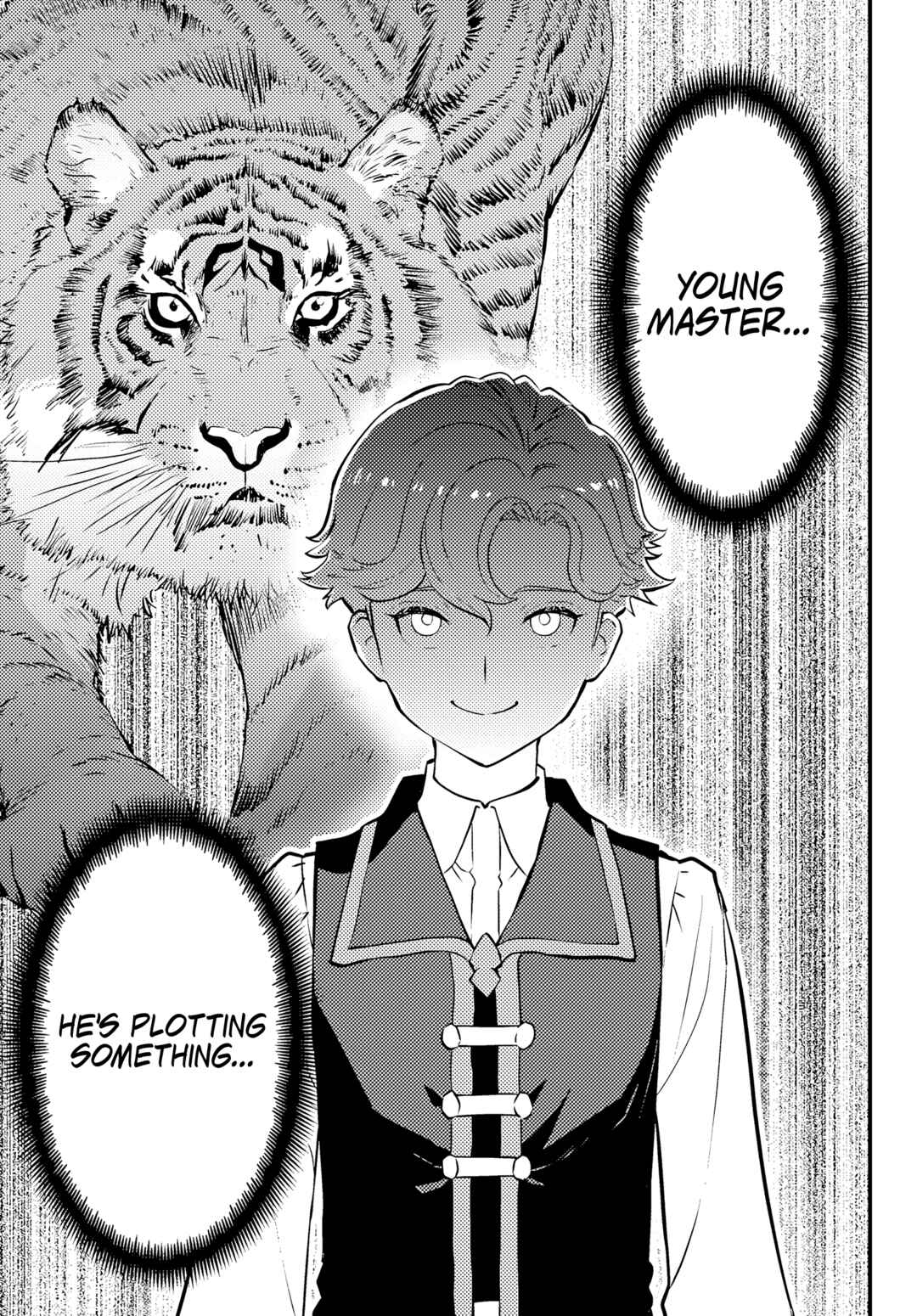 Kuzulesse Oblige - 18-kin Game Sekai no Kuzu Akuyaku ni Tensei Shiteshimatta Ore wa, Gensaku Chishiki no Chikara de Doushite mo Mob Jinsei wo Tsukami Toritai Chapter 4.2 - Page 9