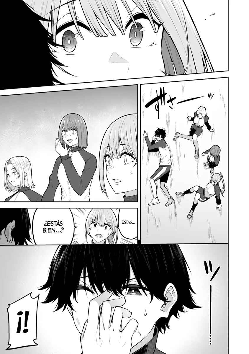 Imaizumin-chi wa Douyara Gal no Tamariba ni Natteru Rashii ~DEEP~ Chapter 22 - Page 13