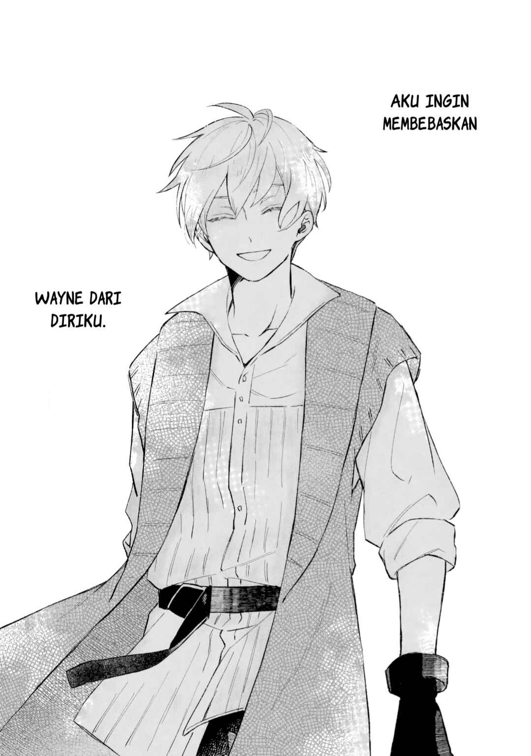 Akatsuki no Majo Lacey wa Jiyuu ni Ikitai: Maou Toubatsu o Oeta node, Nonbiri Omise o Hirakimasu Chapter 11 - Page 11