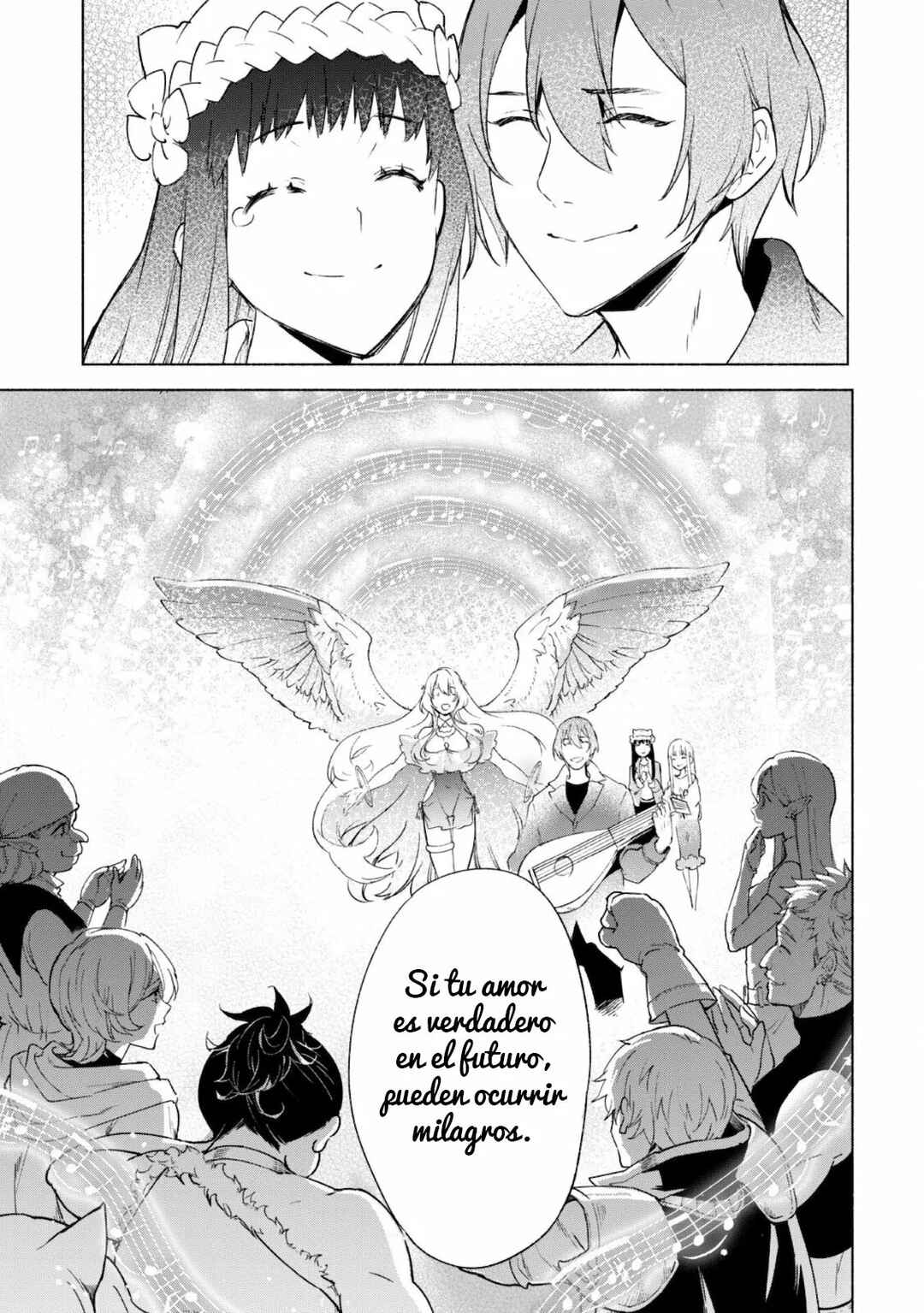 Kenja no Deshi wo Nanoru Kenja Chapter 52.2 - Page 13