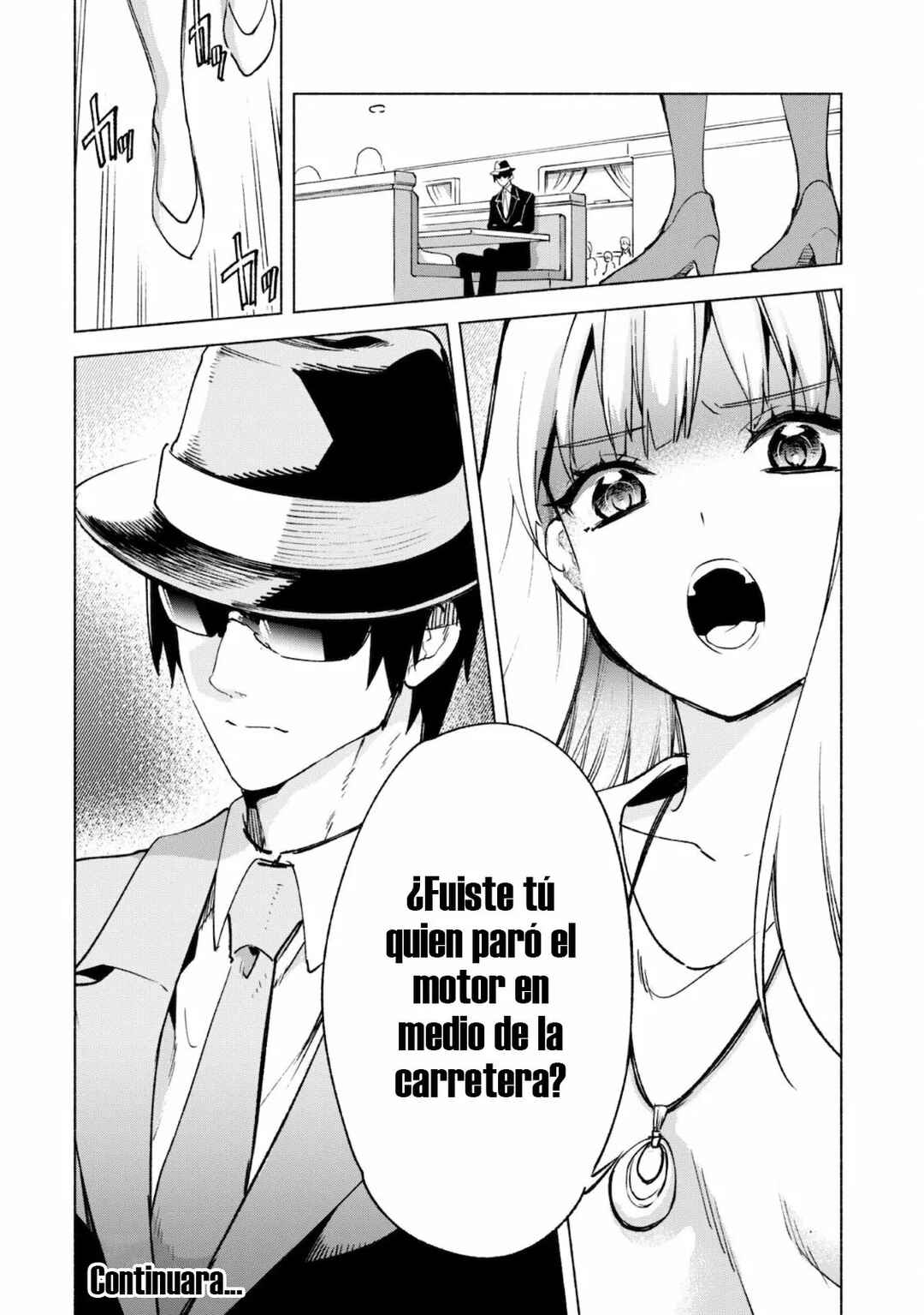 Kenja no Deshi wo Nanoru Kenja Chapter 52.2 - Page 16