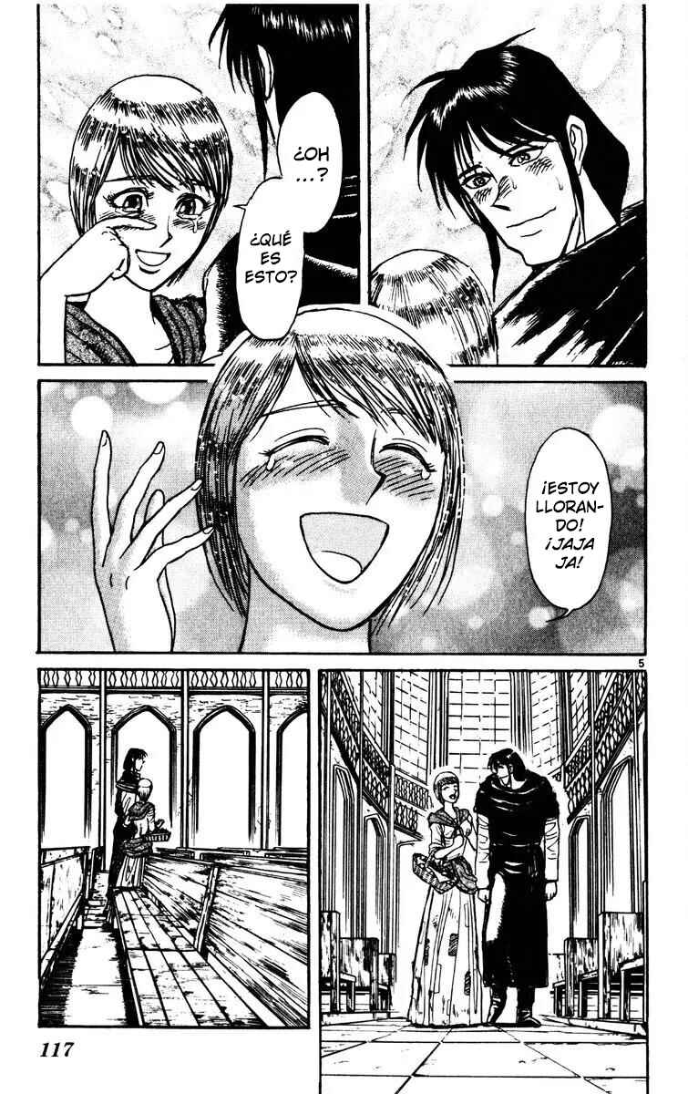 Karakuri Circus Chapter 143 - Page 5
