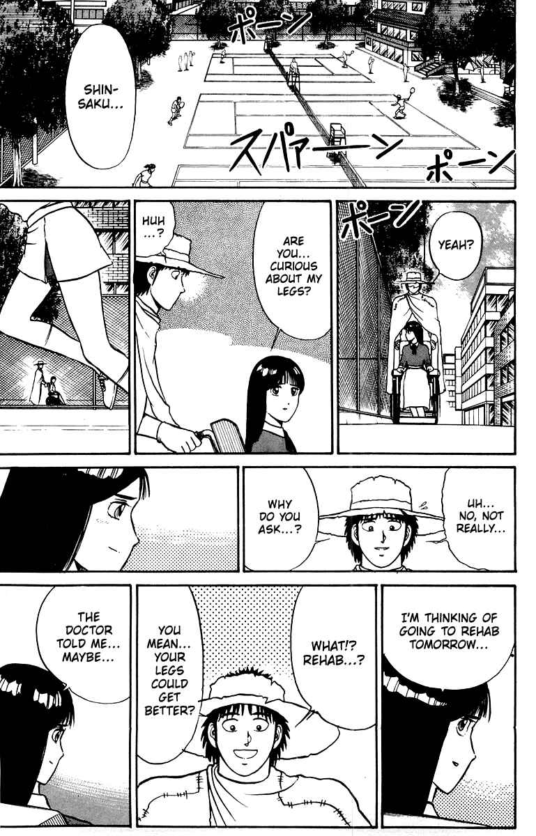 Shogun Chapter 26 - Page 5