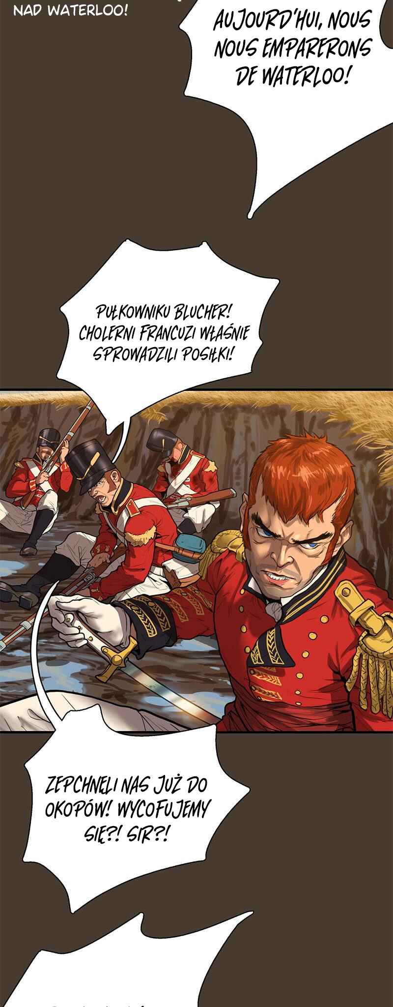 Ordeal Chapter 15 - Page 13