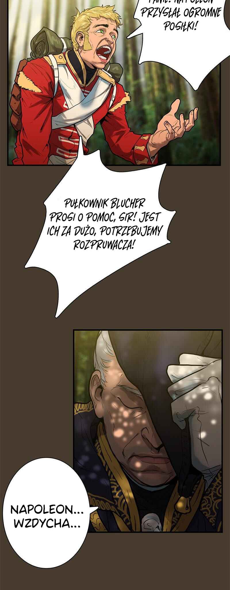 Ordeal Chapter 15 - Page 17