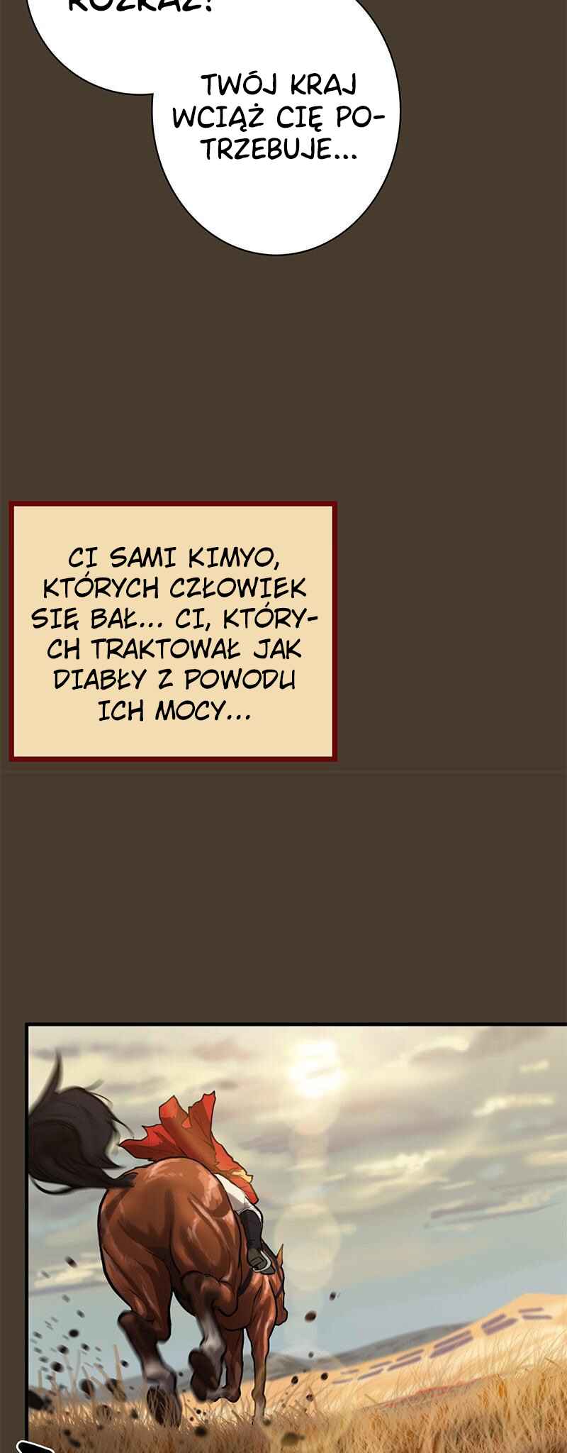 Ordeal Chapter 15 - Page 21