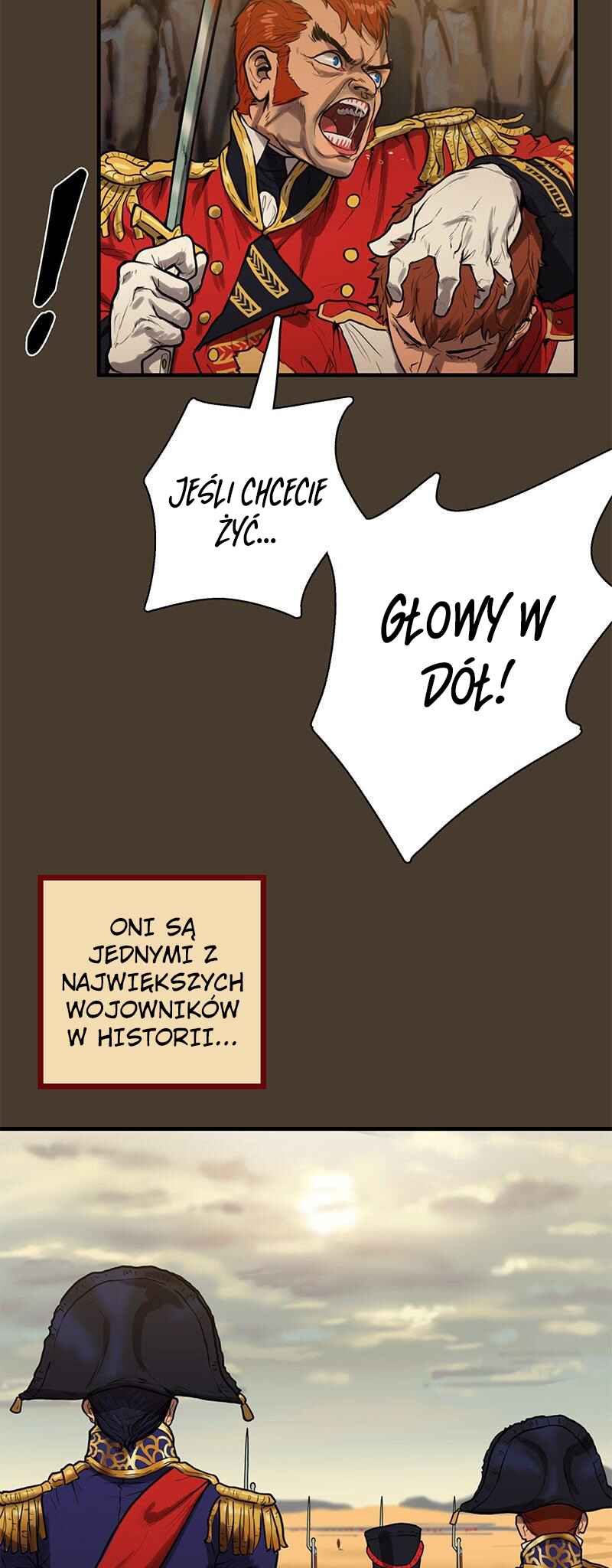 Ordeal Chapter 15 - Page 25