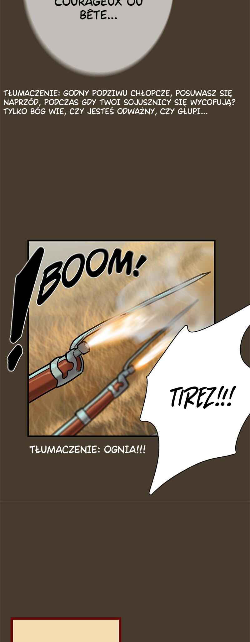 Ordeal Chapter 15 - Page 27