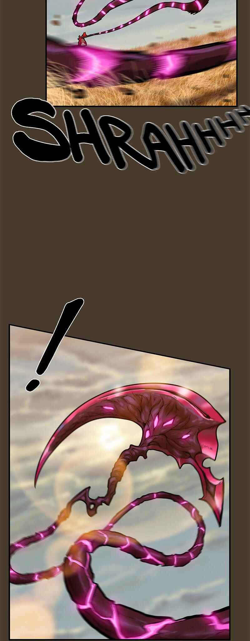 Ordeal Chapter 15 - Page 33