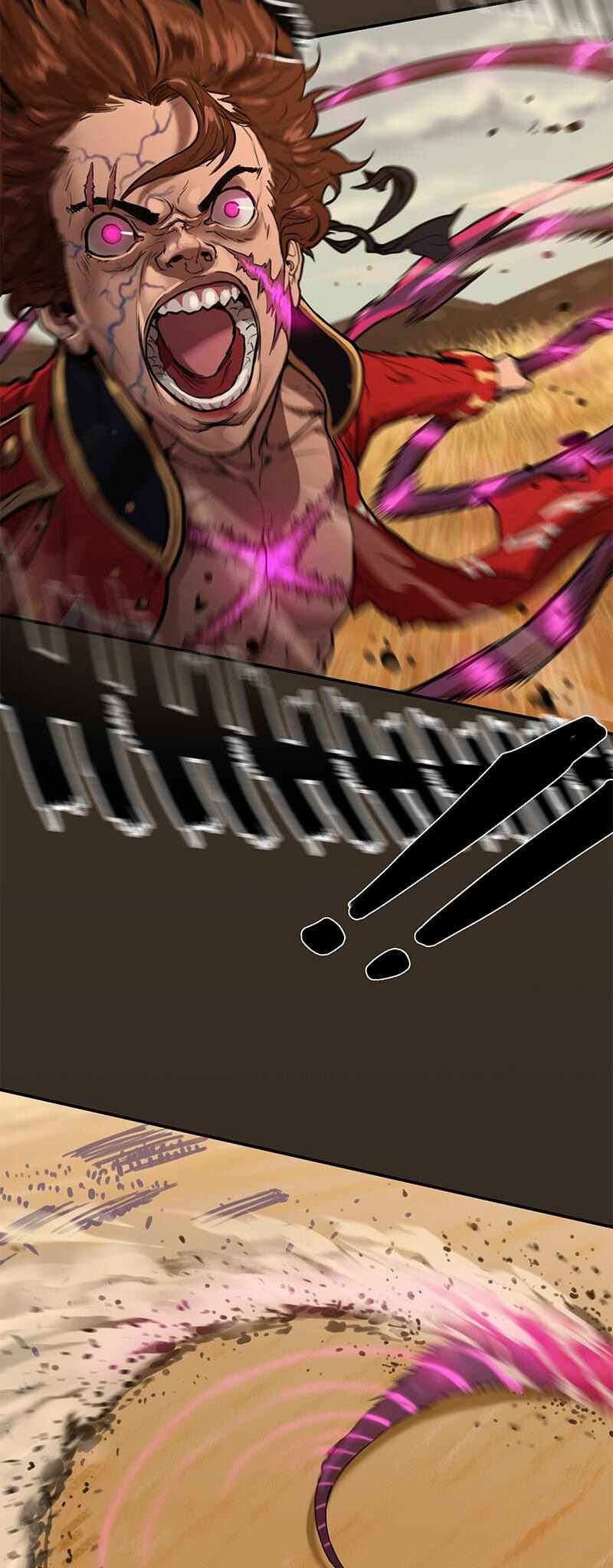 Ordeal Chapter 15 - Page 35