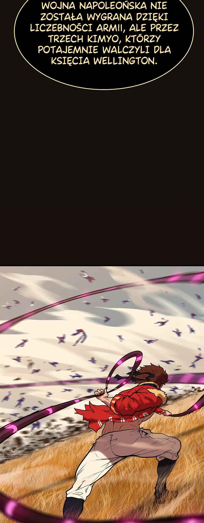 Ordeal Chapter 15 - Page 39