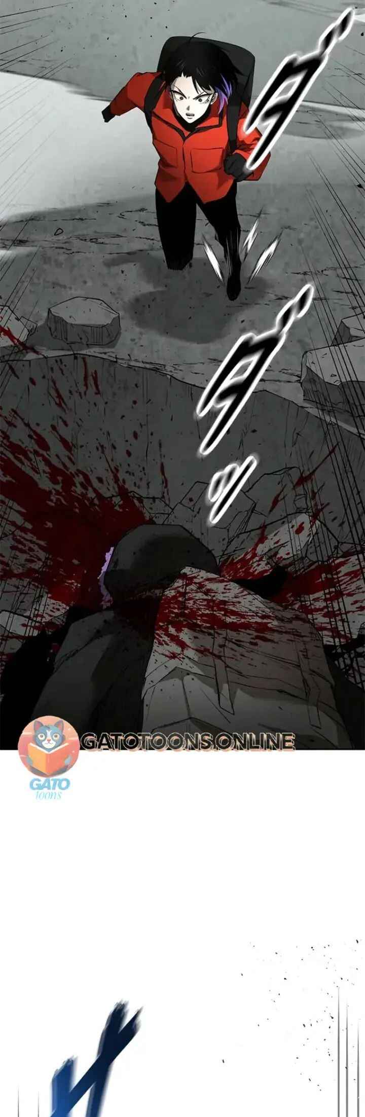Dungeon Gongnyak eun Bokbuchiji Chapter 16 - Page 20