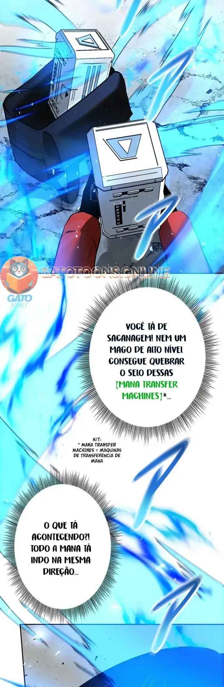 Dungeon Gongnyak eun Bokbuchiji Chapter 16 - Page 24