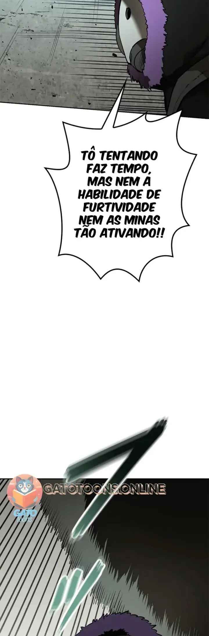 Dungeon Gongnyak eun Bokbuchiji Chapter 16 - Page 31