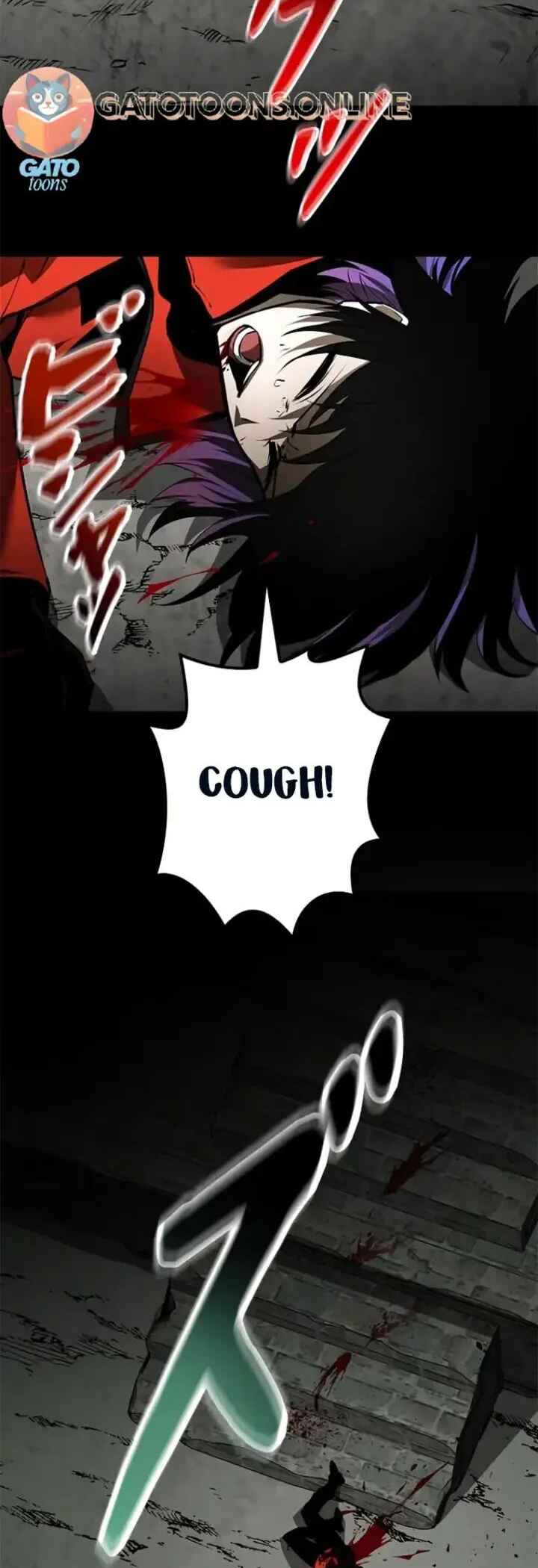 Dungeon Gongnyak eun Bokbuchiji Chapter 16 - Page 61