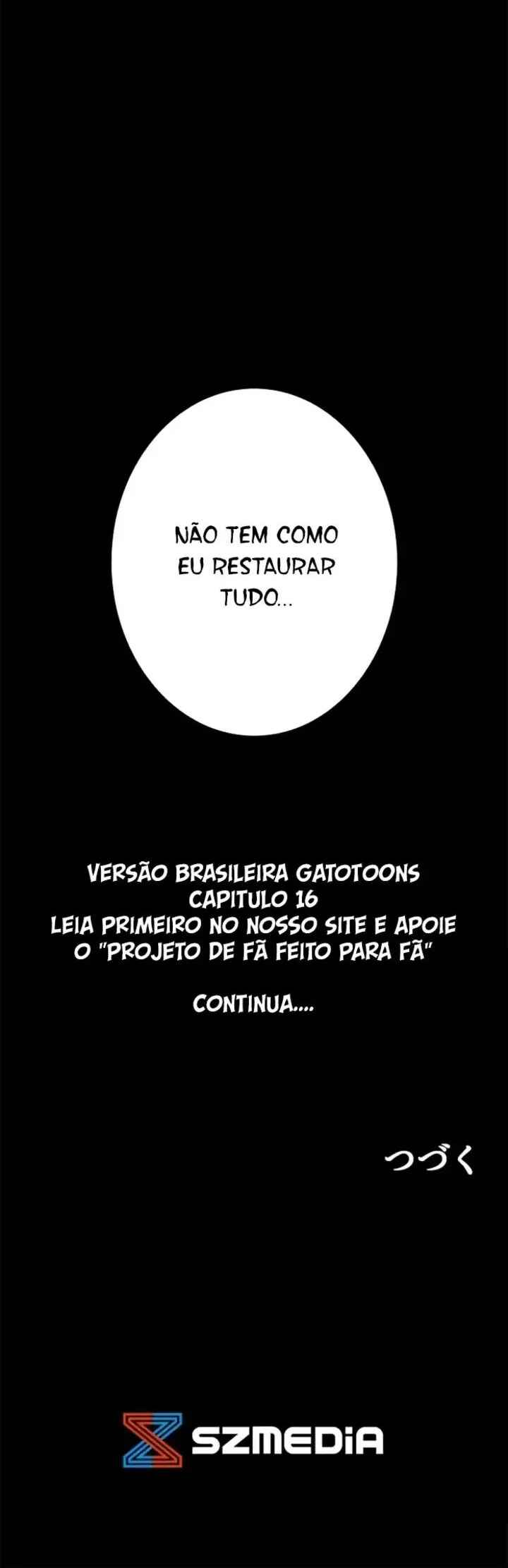 Dungeon Gongnyak eun Bokbuchiji Chapter 16 - Page 75