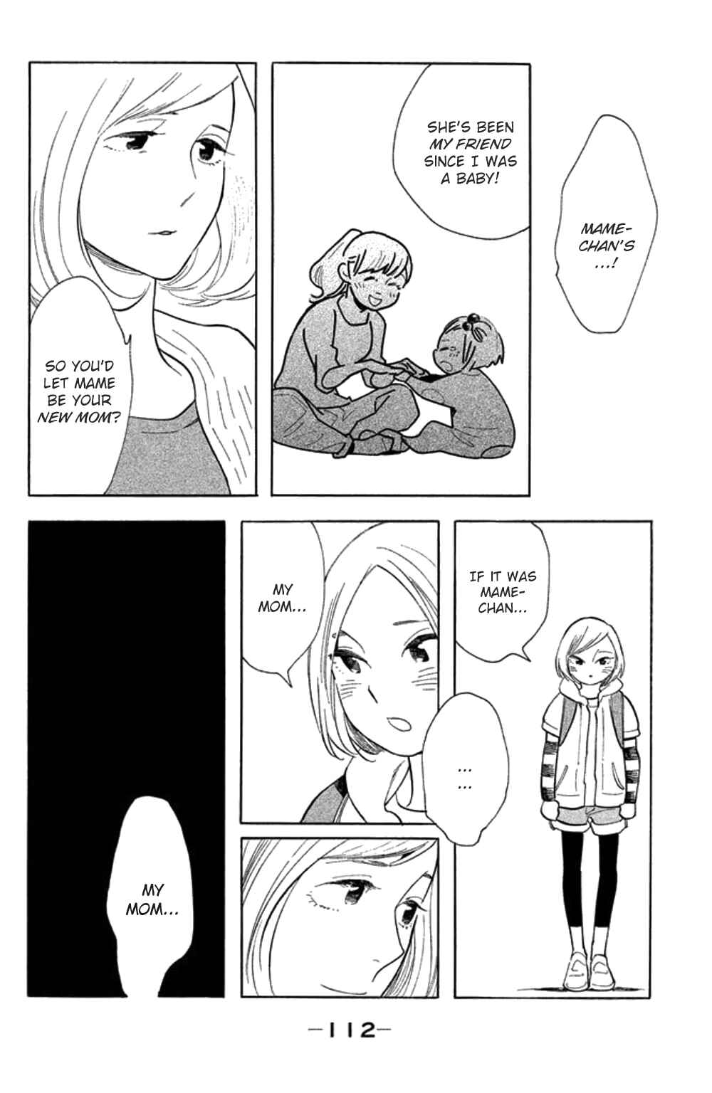 Koiiji: Love Glutton Chapter 24 - Page 13